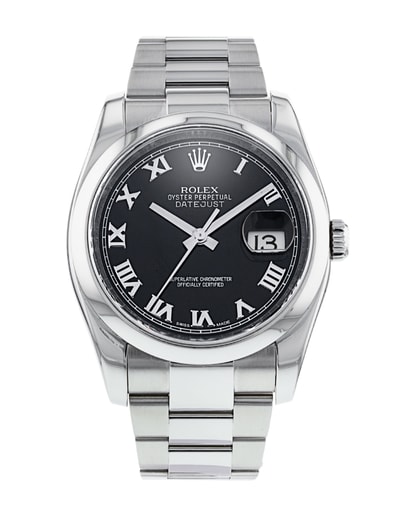 Rolex Datejust 116200